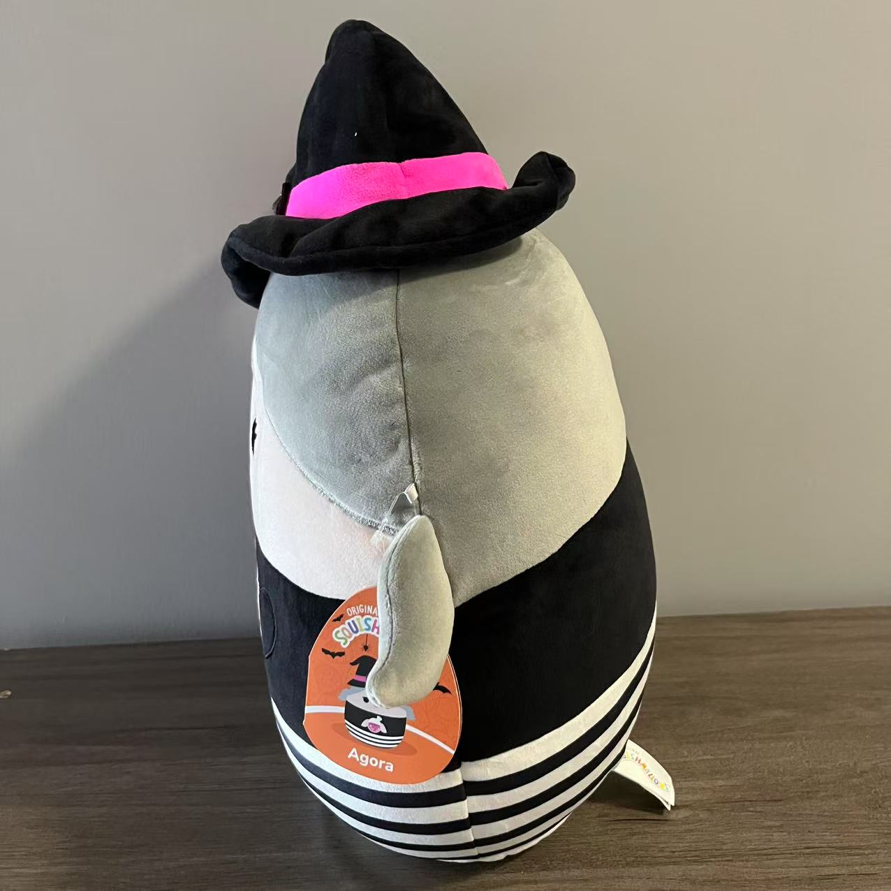 12“ Agora the Witch Plush