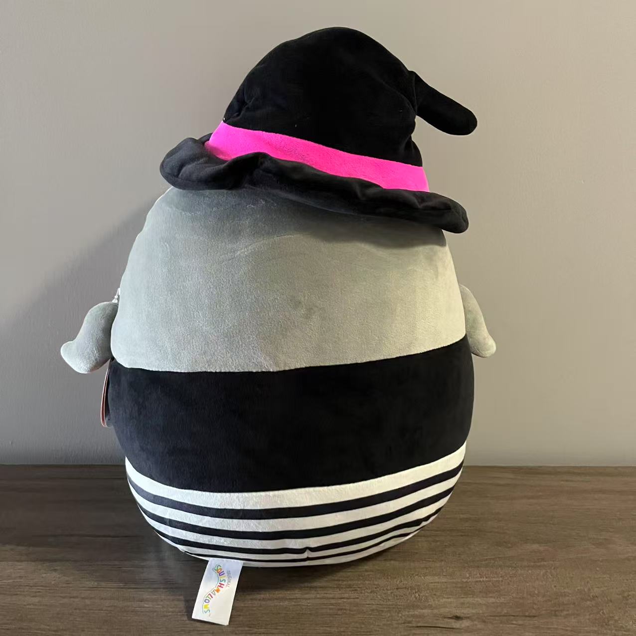 12“ Agora the Witch Plush