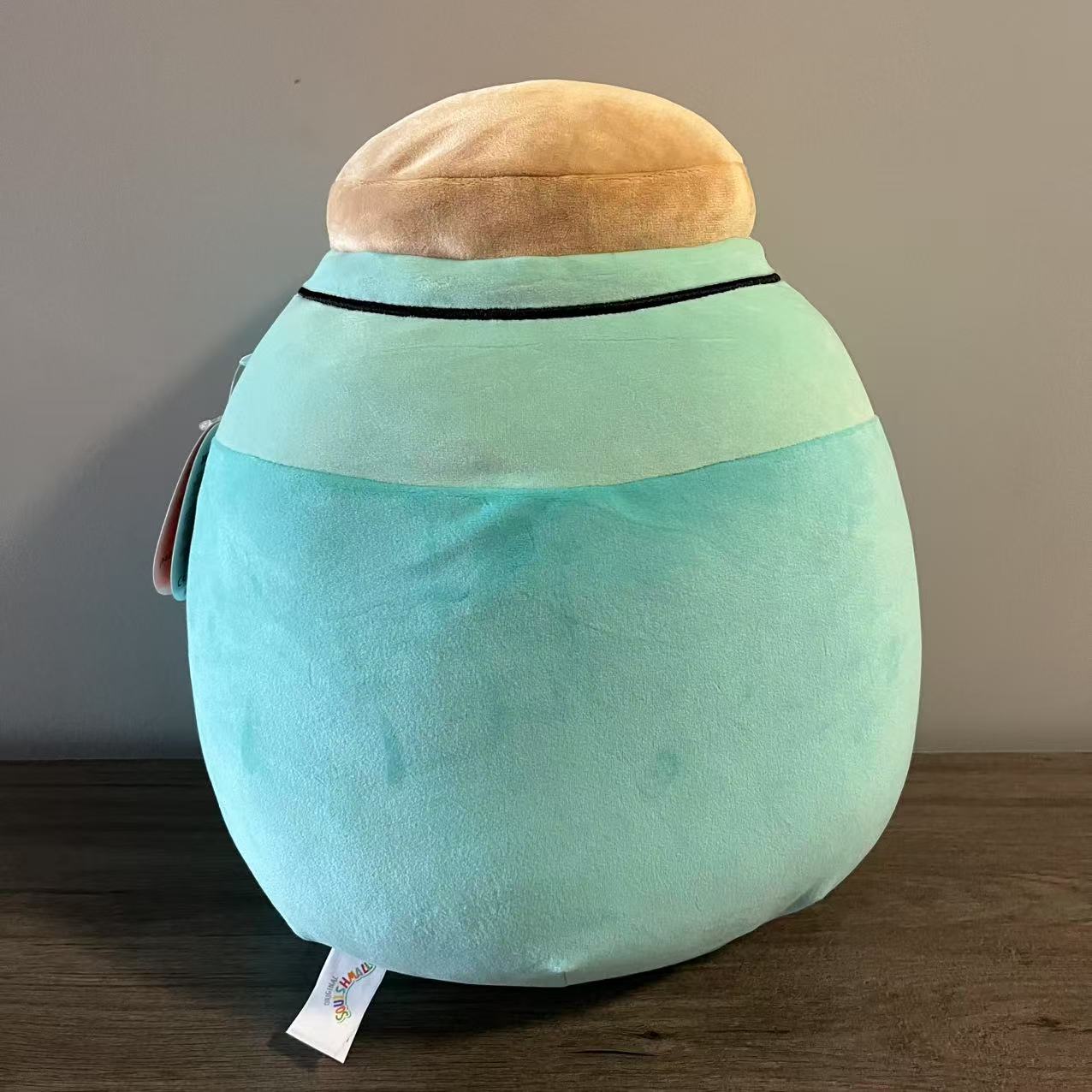 12“ Reishi the Potion Bottle Plush