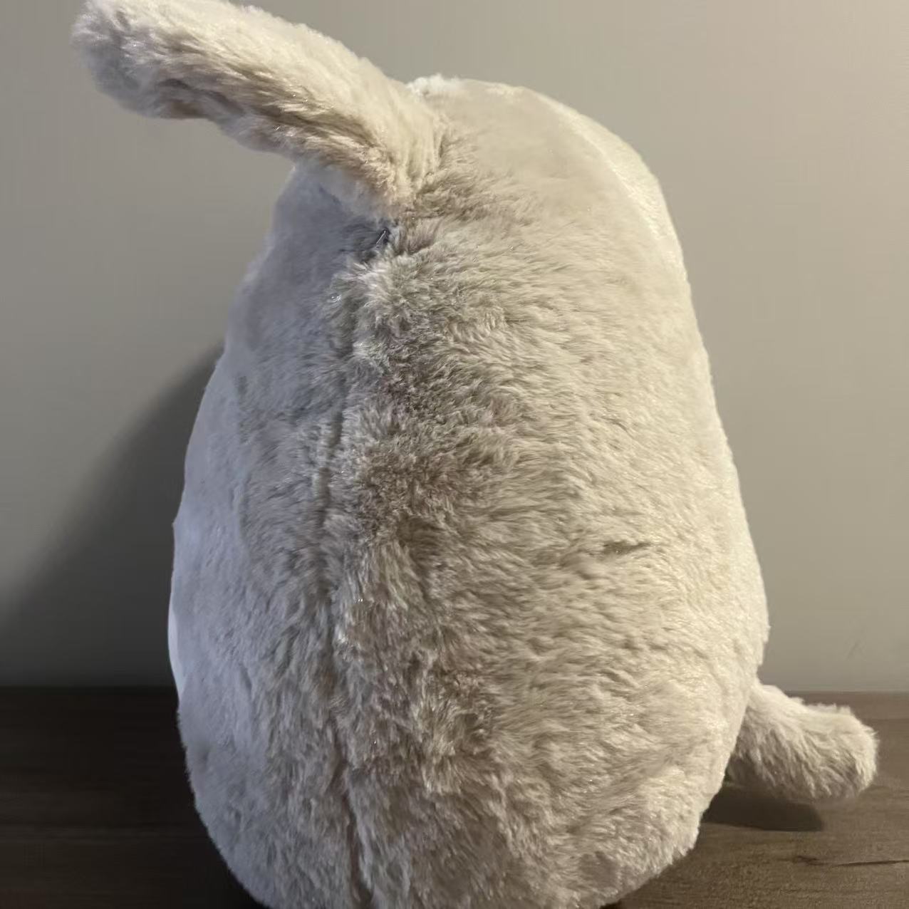 12” Shaun the Schnauzer Dog Plush(no tag&label)