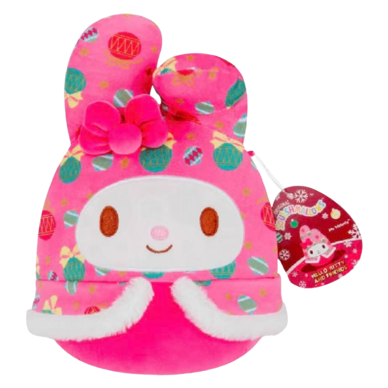 My Melody 8” the Rabbit Plush