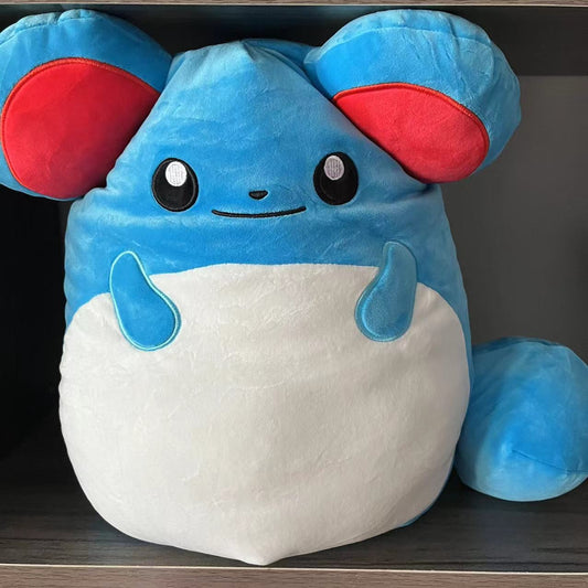 Azumarill 14"(no tag) Plush