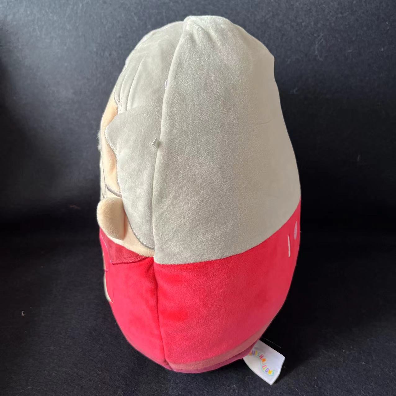 Charlie Munger 10" The Human Plush （no tag）