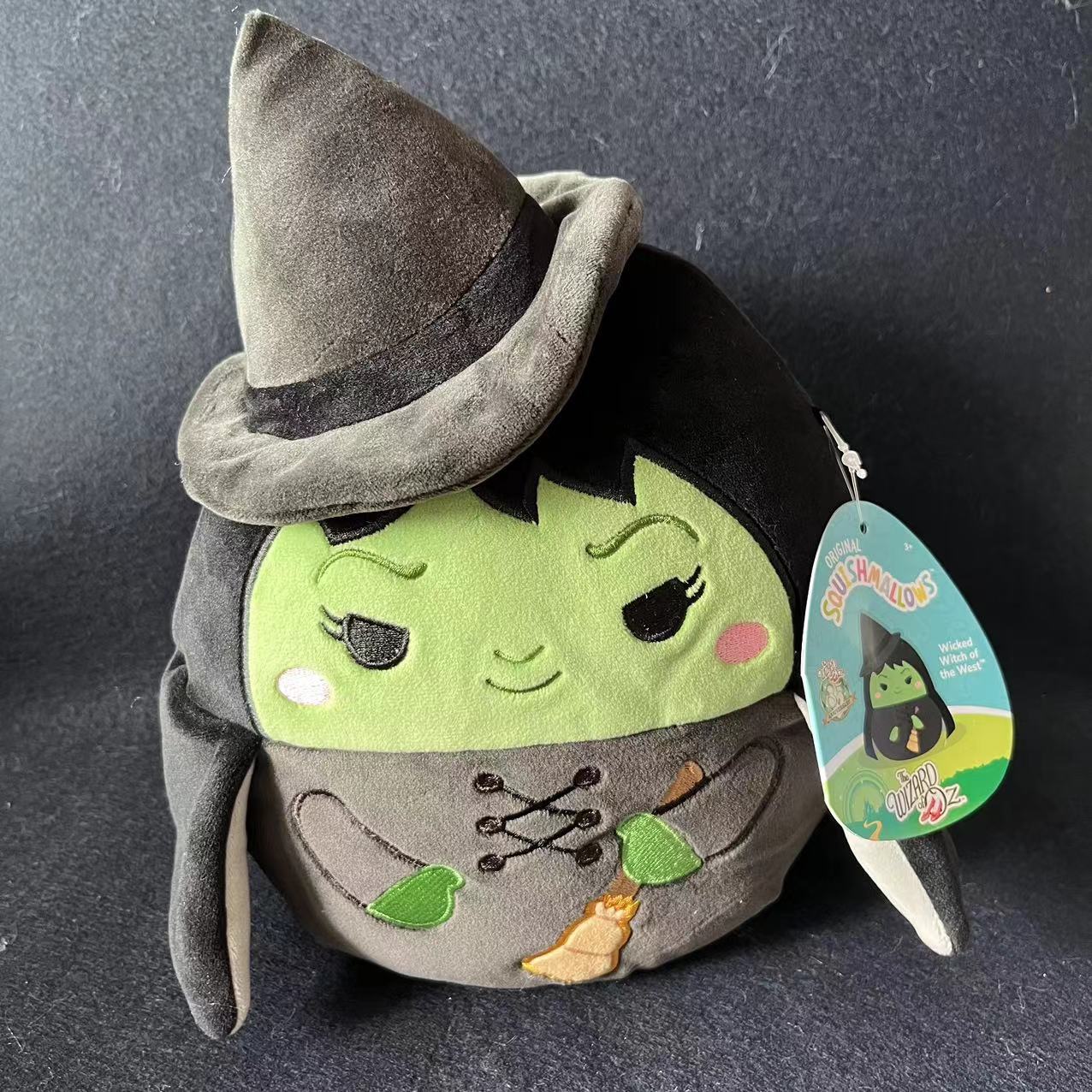 Wicked Witch of The West 8" Plush