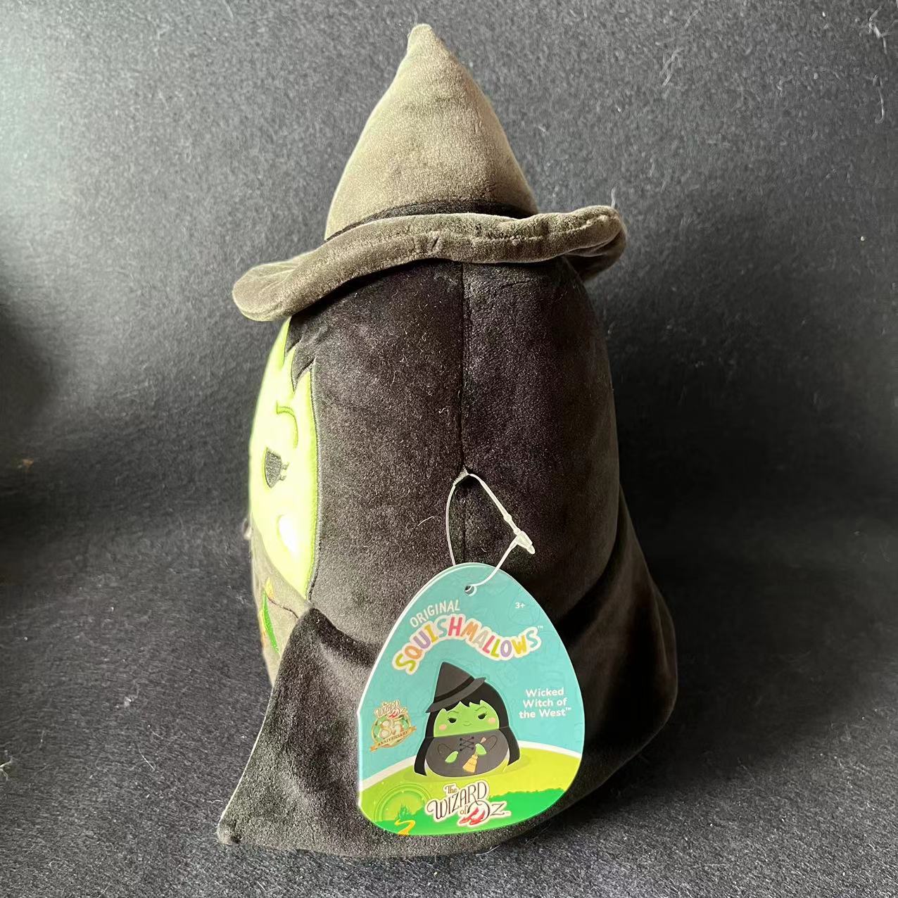 Wicked Witch of The West 8" Plush