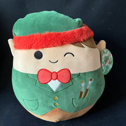 Jangle 12" The ELF Plush