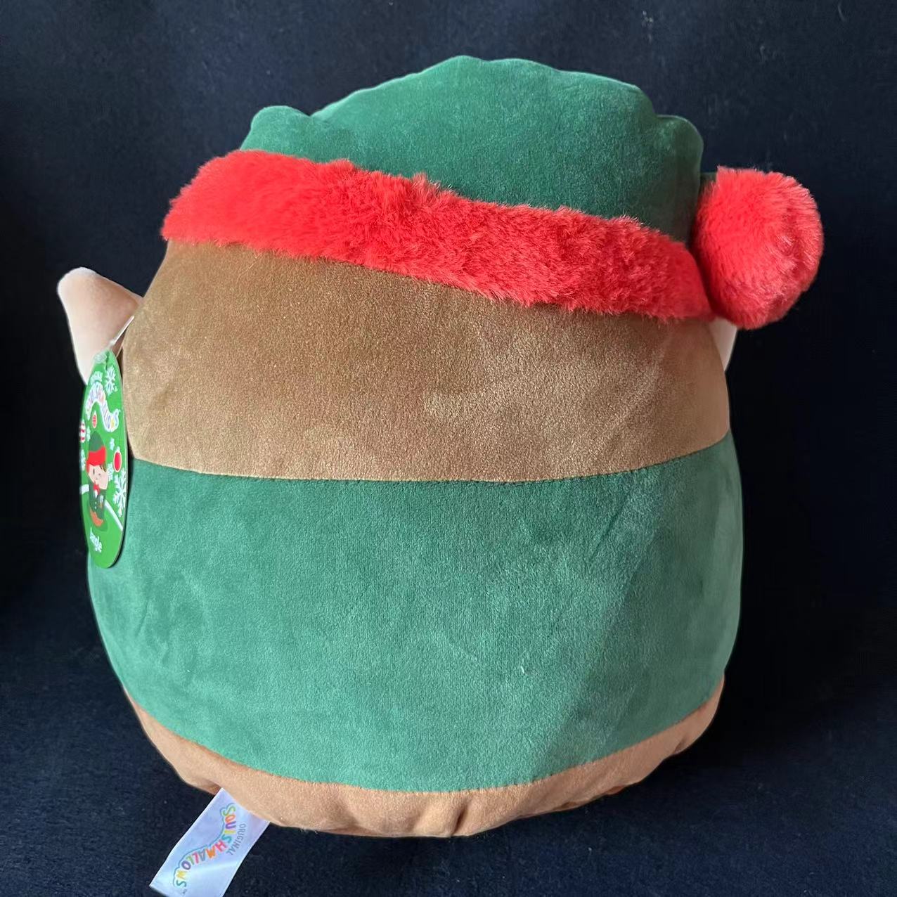 Jangle 12" The ELF Plush