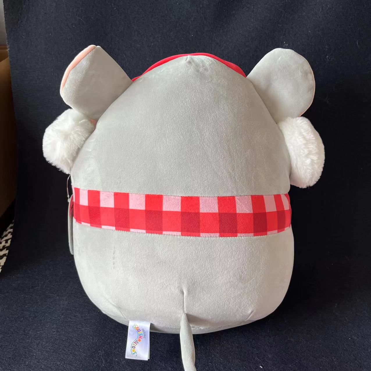 Misty 12” The Mouse Plush