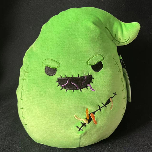 Oogie 10" The Boogeyman Plush