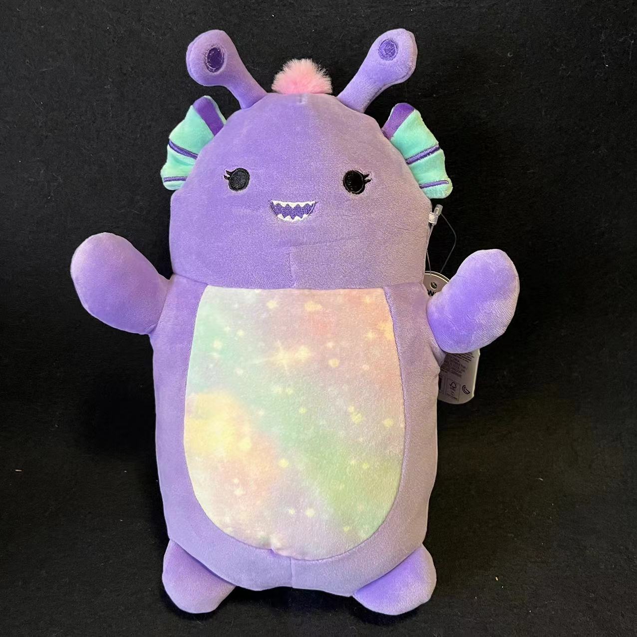 Roboyo 10" The Water Alien Plush