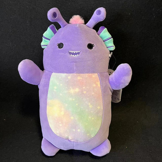 Roboyo 10" The Water Alien Plush