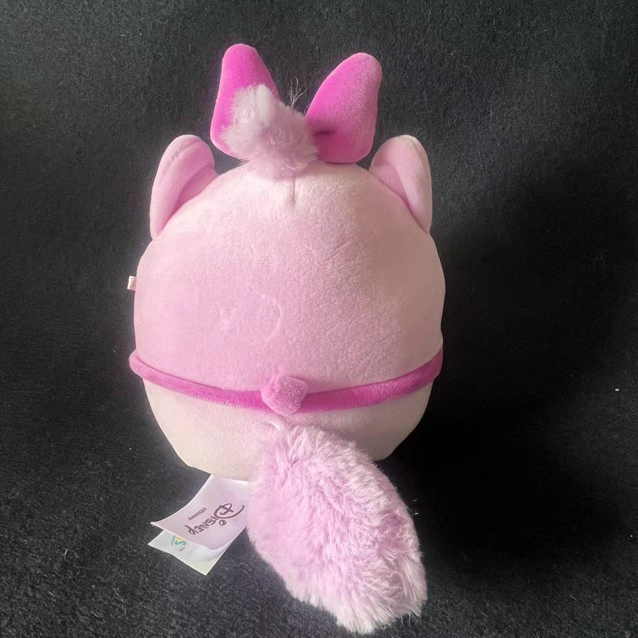 Marie 5” The Cat Plush(no tag)