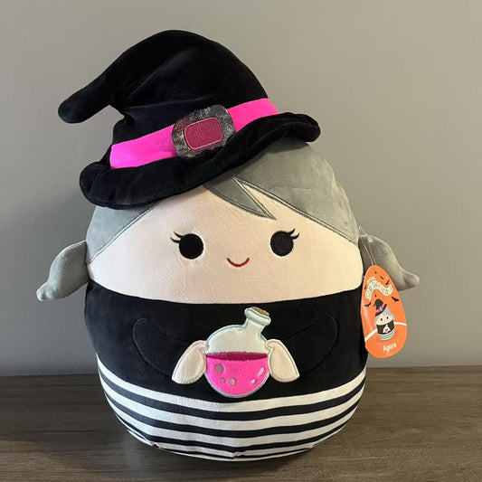 12“ Agora the Witch Plush