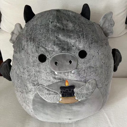 16" Gio the Gargoyle Plush （no tag）
