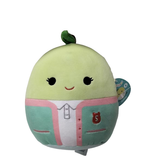Ashley 8" the Apple Plush