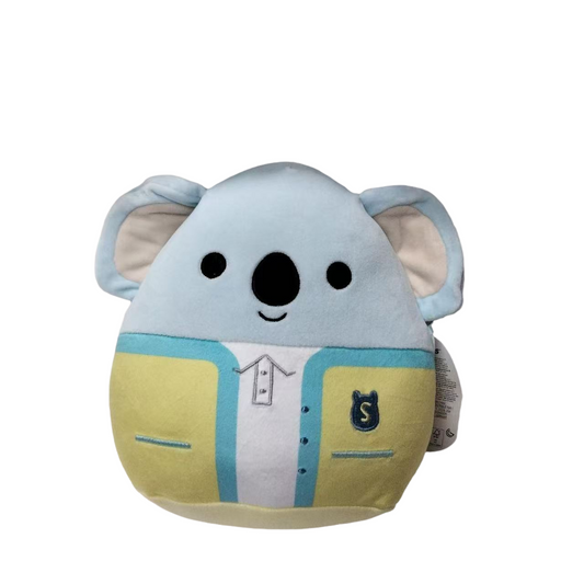 Lilah 8" the Koala Plush