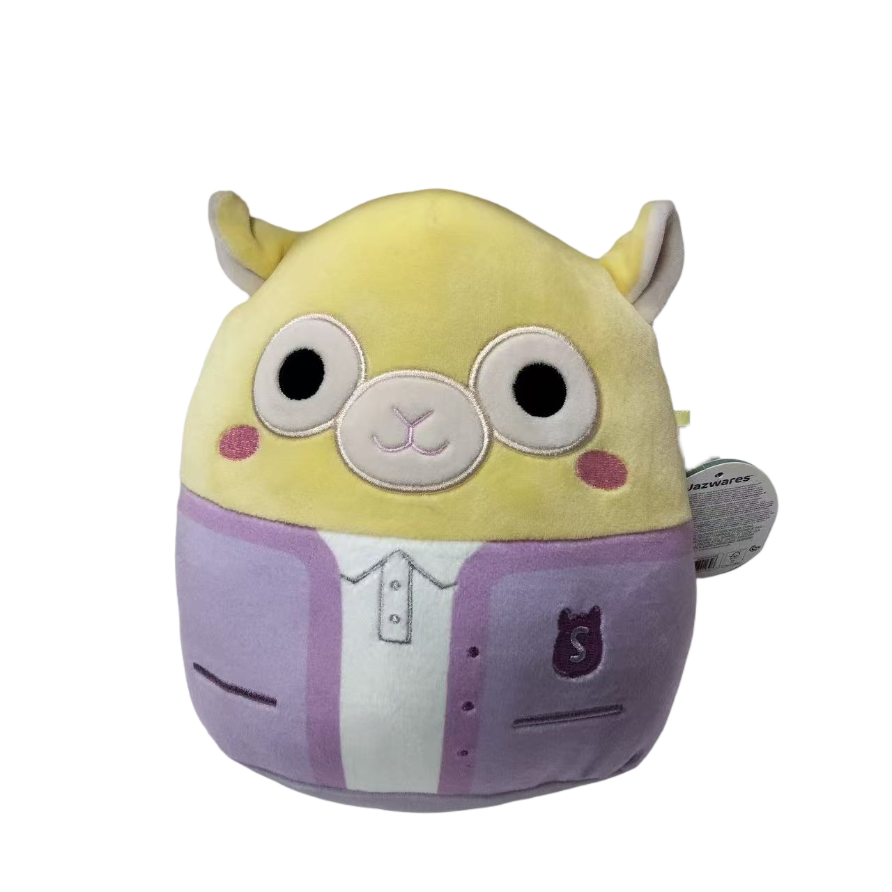 Lafi 8“ the Llama Plush