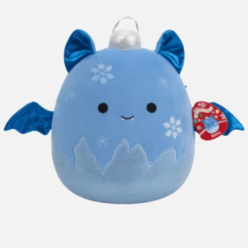 Blaine 12" the Bat Plush