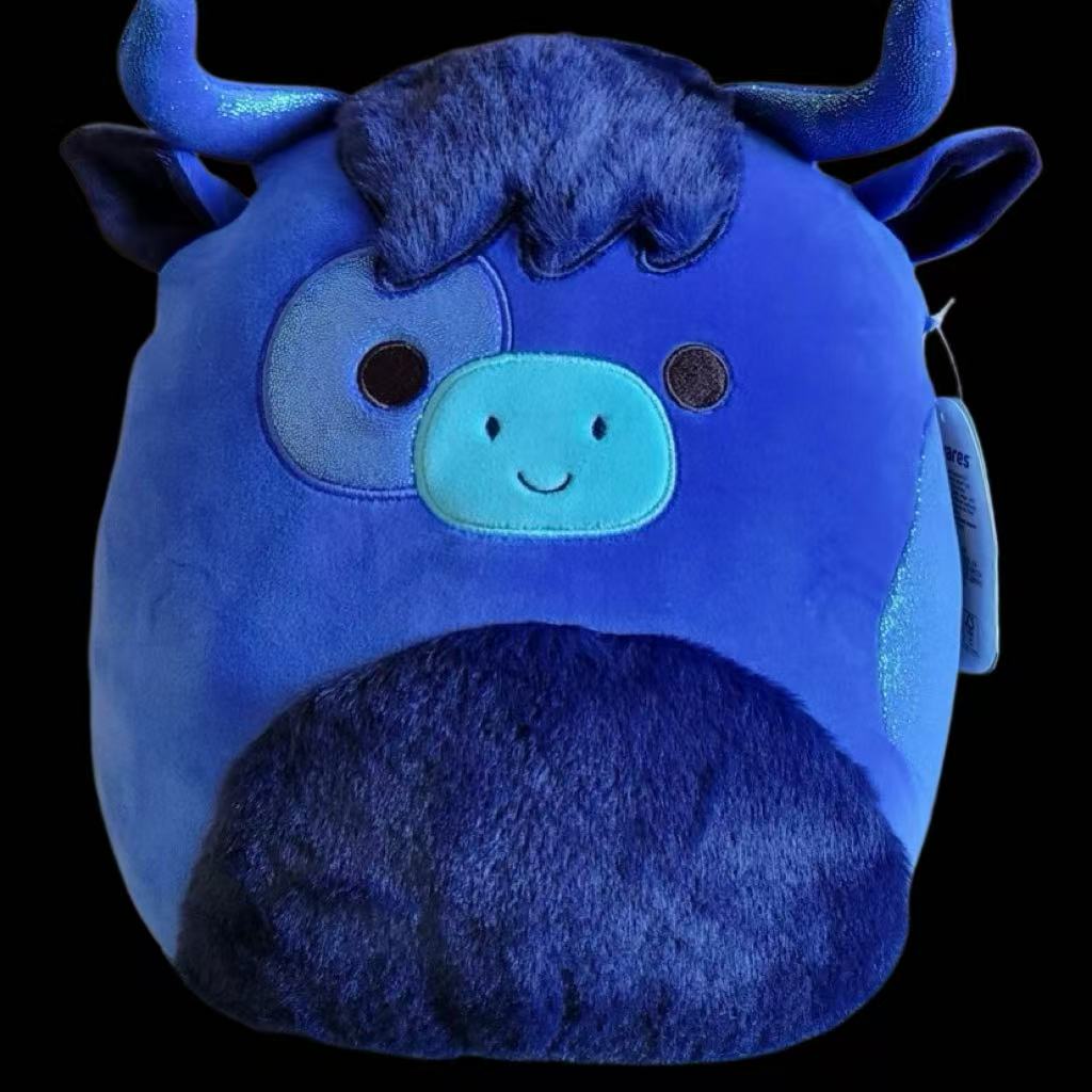 Osgood 10“ the highland Cow Plush